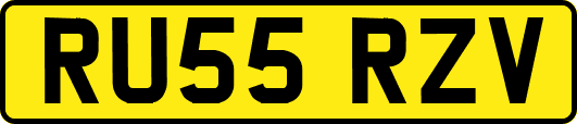 RU55RZV
