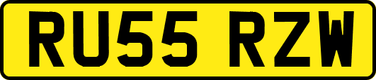 RU55RZW