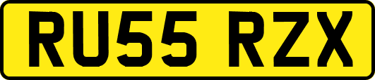 RU55RZX