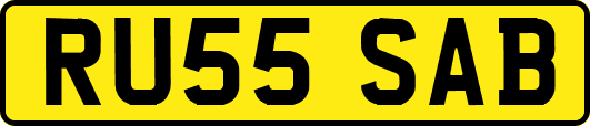 RU55SAB