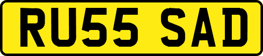 RU55SAD