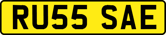 RU55SAE