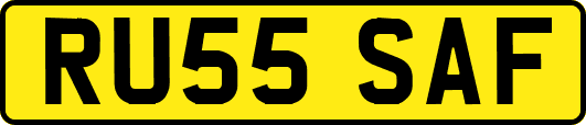 RU55SAF