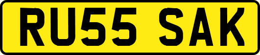 RU55SAK