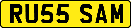RU55SAM