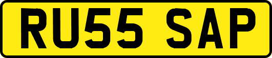 RU55SAP