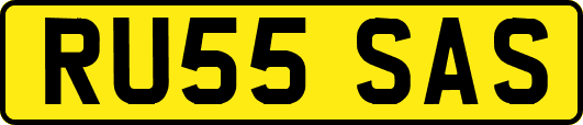 RU55SAS