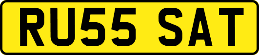 RU55SAT