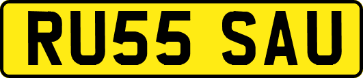 RU55SAU
