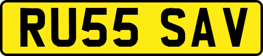 RU55SAV