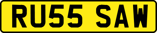 RU55SAW