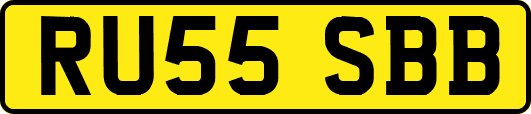 RU55SBB