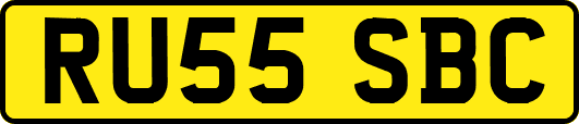 RU55SBC