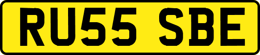 RU55SBE