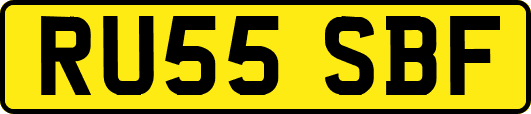 RU55SBF