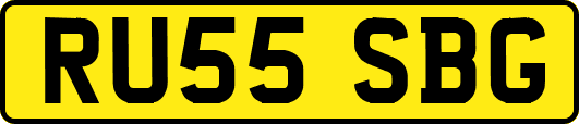 RU55SBG