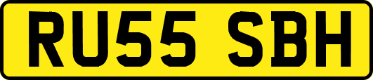 RU55SBH
