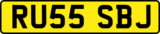 RU55SBJ