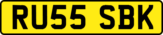 RU55SBK