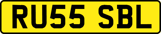 RU55SBL