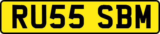 RU55SBM