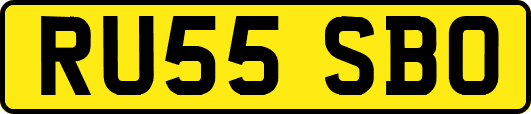 RU55SBO