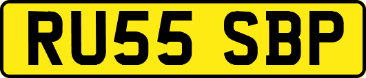 RU55SBP
