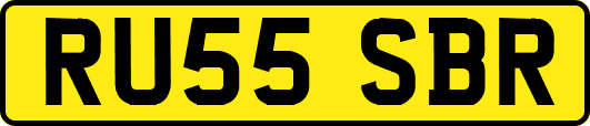 RU55SBR