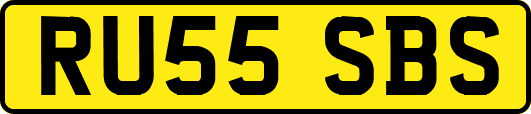 RU55SBS