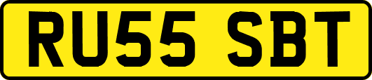 RU55SBT