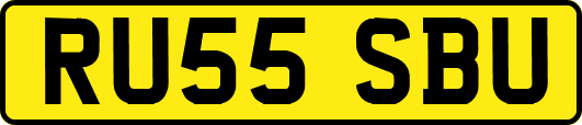 RU55SBU