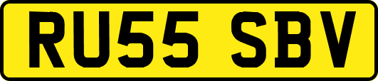 RU55SBV