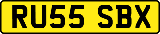 RU55SBX