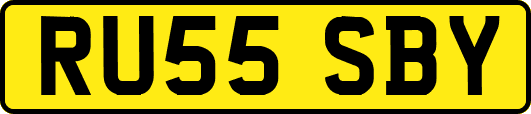 RU55SBY