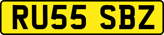 RU55SBZ