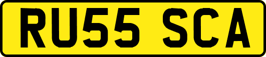 RU55SCA