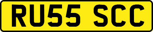 RU55SCC