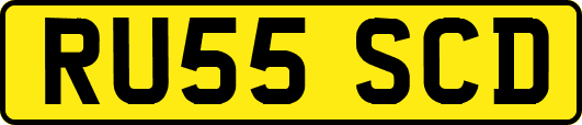 RU55SCD