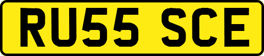 RU55SCE