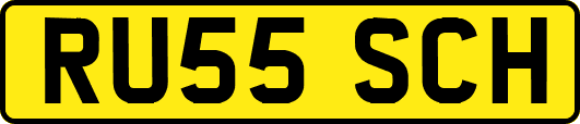 RU55SCH