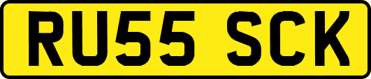 RU55SCK
