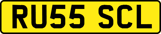 RU55SCL