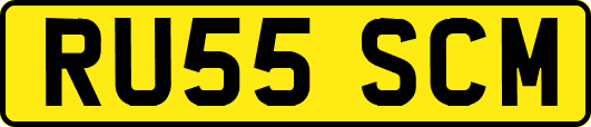 RU55SCM