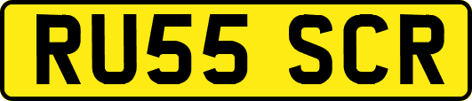 RU55SCR