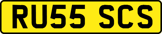 RU55SCS