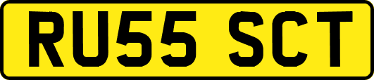 RU55SCT
