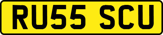RU55SCU