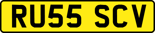 RU55SCV