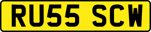 RU55SCW