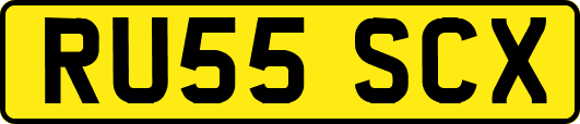 RU55SCX
